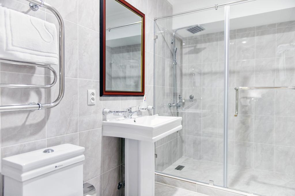 Shymkent Grand Hotel Zewnętrze zdjęcie