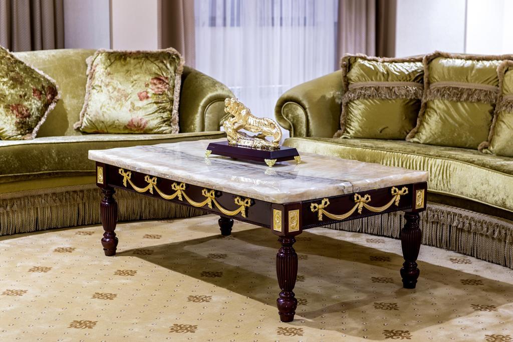 Shymkent Grand Hotel Zewnętrze zdjęcie