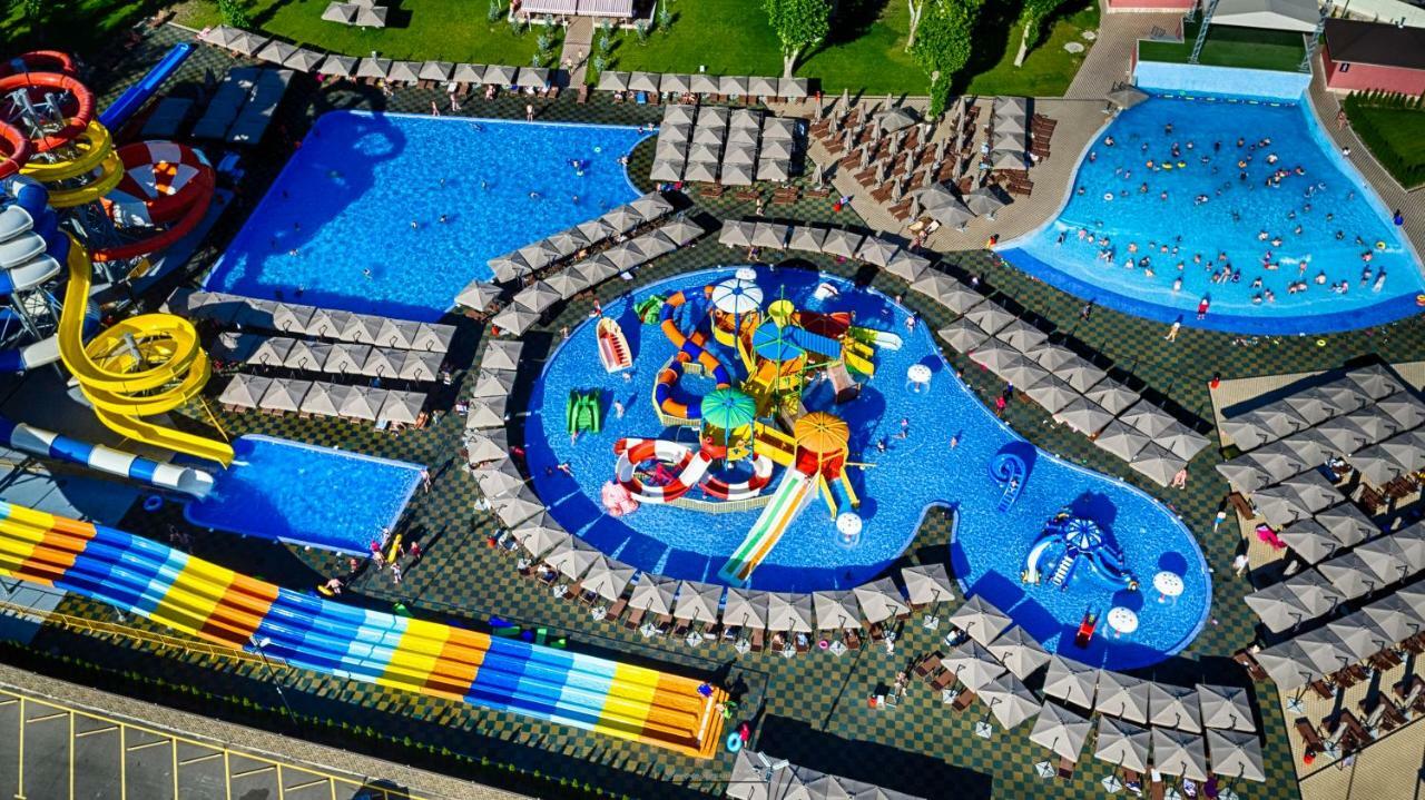 Shymkent Grand Hotel Zewnętrze zdjęcie